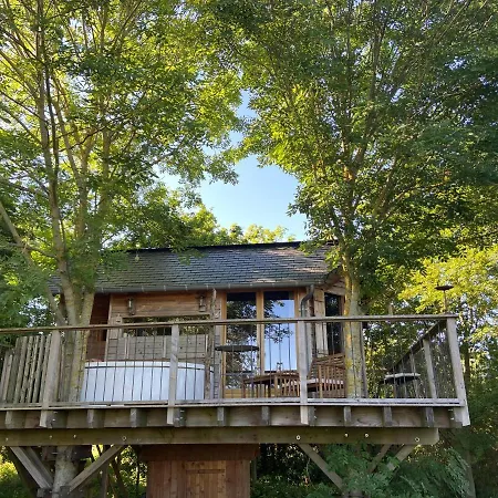 La Cabane Des Marees 홈스테이