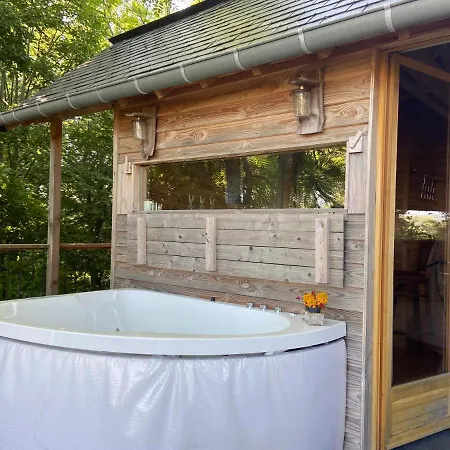 La Cabane Des Marees *